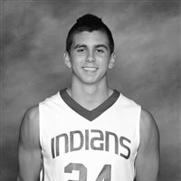 Brandon Jimenez mugshot