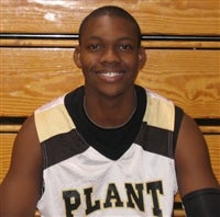 Michael Frazier
