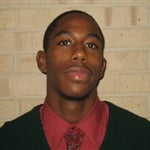 Chris Walker mugshot