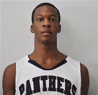 Derrick Davis