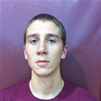 John Golden mugshot