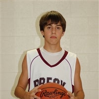 Neil Critchelow mugshot