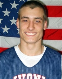 Blake Lukas