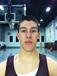 Zachary Pfeffer