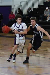 McLean Phipps