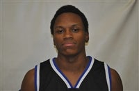 Lamaar Pringle-hall