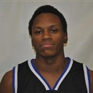 Lamaar Pringle-Hall