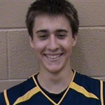 Dylan Schad mugshot