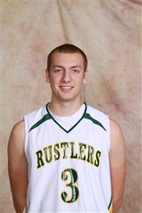 Kurtis Parsons mugshot