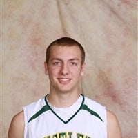 Kurtis Parsons mugshot