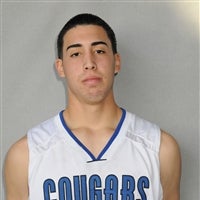 David Garcia mugshot