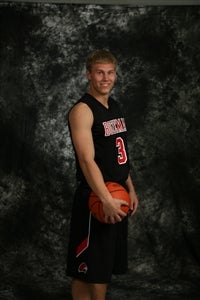 Ryan Vanderpan mugshot