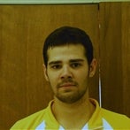 Josh Branstetter mugshot