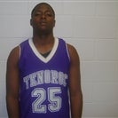 Darriean Laster mugshot