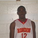 Desmond White mugshot