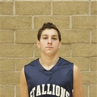 Sam Worley