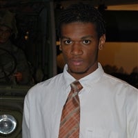 Treshawn Patterson mugshot