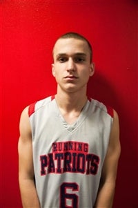 Nick Preradovic