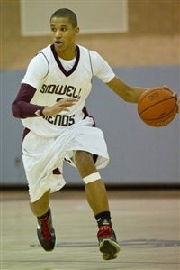 Josh Hart