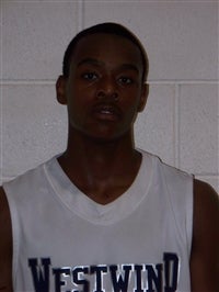 Juwan Moody