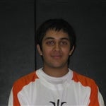 Qasim Javed mugshot