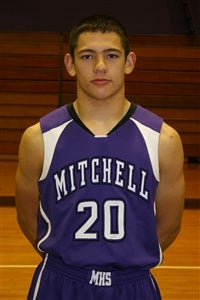 Ben Smith