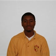 Chris Ogueke mugshot
