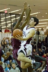 Matt Hillman