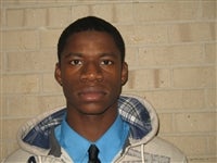 TreShawn Bolden