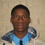 TreShawn Bolden mugshot