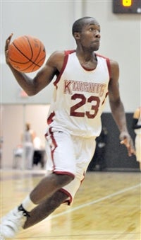 La'cario Sellers