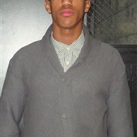 Lawrence Holloway