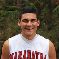Garren Llorens mugshot