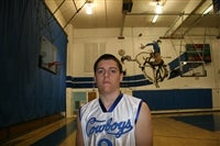 Samuel Holmes