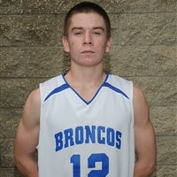 Mitch Williams mugshot