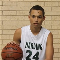 Trey-von Childs mugshot