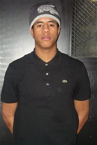 Corey Thomas