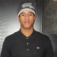 Corey Thomas