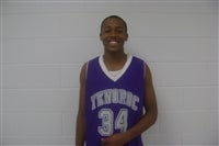 Brandon Moore