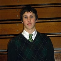 Brett McCormack