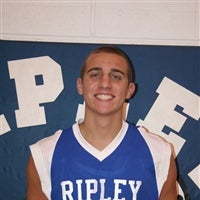 Chase Fischer mugshot