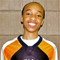 Khalil Harris