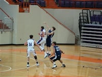 Blake Maness
