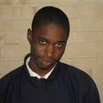 Jomarius White mugshot