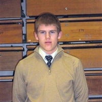 Tom Dils mugshot