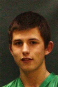 Ryan Chamberlain