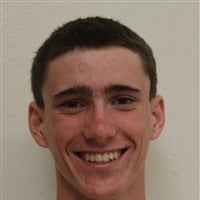 Zach Wood