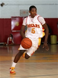 Miles Green