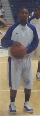 Terrel Franklin