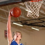 TJ Vondette